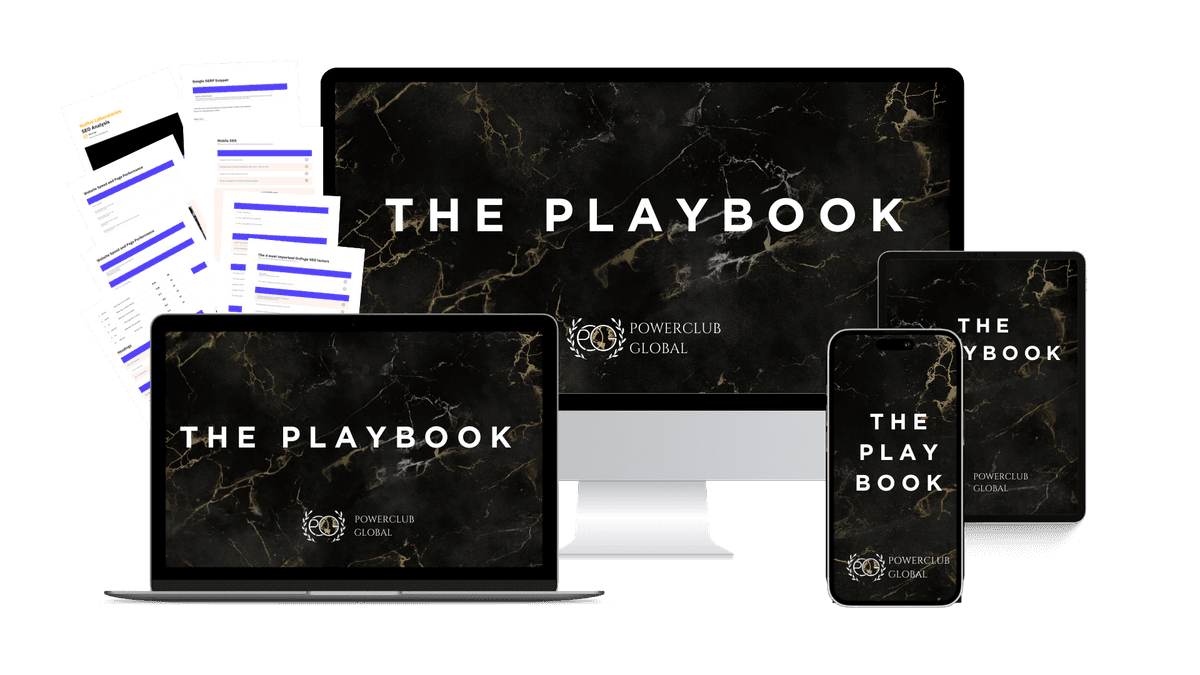 Playbook